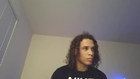 Adonis of online show from 07-01-26, 05:31