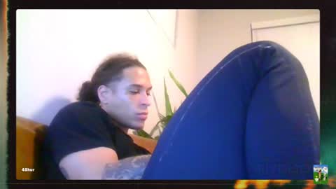 Adonis of online show from 08-06-26, 02:24