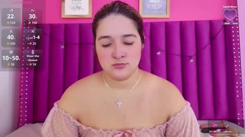  MEGAN  online show from 02-04-26, 08:25