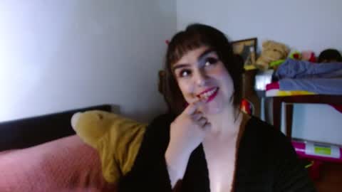 Snapshot of collette_beaufoy chatting on 06-20-26, 04:59 Collette online show from 06-20-26, 04:59