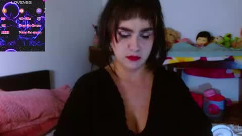 Snapshot of collette_beaufoy chatting on 06-29-26, 06:19 Collette online show from 06-29-26, 06:19