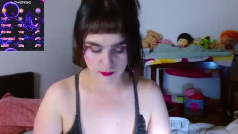 Snapshot of collette_beaufoy chatting on 06-29-26, 11:49 Collette online show from 06-29-26, 11:49