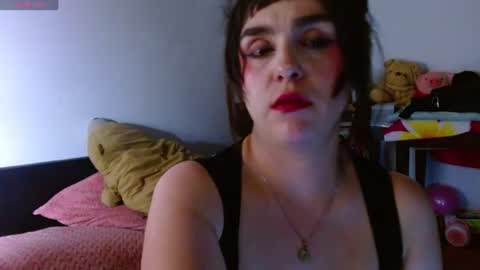 Snapshot of collette_beaufoy chatting on 07-06-26, 01:35 Collette online show from 07-06-26, 01:35