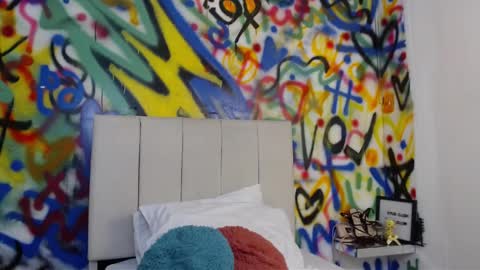 valentina online show from 03-30-26, 11:44