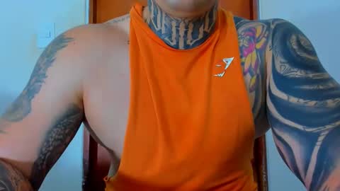 camilo online show from 10-18-25, 06:05
