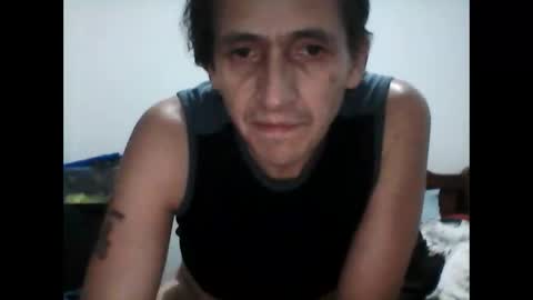 Mr Sex-R online show from 03-03-26, 01:34