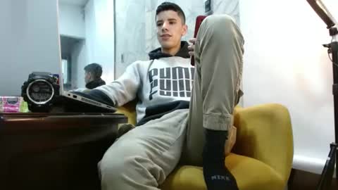 Jhon online show from 10-09-25, 02:20