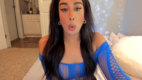 Snapshot of colombiantexas chatting on 06-03-26, 01:52 ........ Instagram Lorysexys online show from 06-03-26, 01:52
