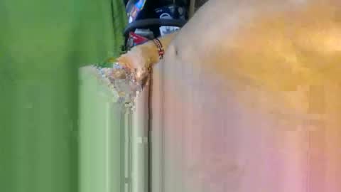 Snapshot of colourlight chatting on 10-31-25, 11:50 colourlight online show from 10-31-25, 11:50