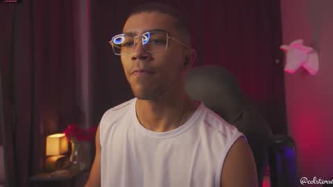 colstorw_ online show from 02-02-26, 10:03