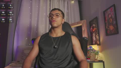 colstorw_ online show from 03-31-26, 10:04