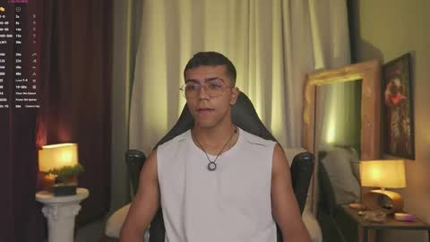 colstorw_ online show from 04-15-26, 10:55