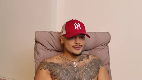 Snapshot of colton_mars chatting on 02-02-26, 12:20 Jhoan online show from 02-02-26, 12:20
