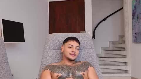Snapshot of colton_mars chatting on 03-01-26, 10:56 Jhoan online show from 03-01-26, 10:56
