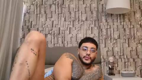 Snapshot of colton_mars chatting on 07-03-26, 12:44 Jhoan online show from 07-03-26, 12:44