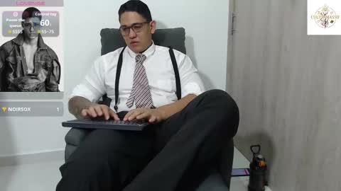 coltonmassif_ online show from 02-27-26, 08:25