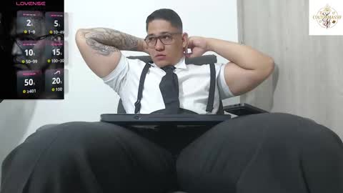 coltonmassif_ online show from 03-22-26, 07:34