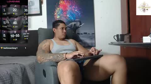 coltonmassif_ online show from 05-15-26, 10:00