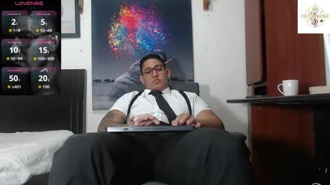 coltonmassif_ online show from 05-30-26, 12:46