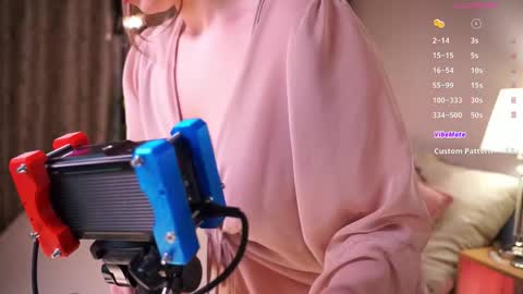 Audrey online show from 02-22-26, 02:15