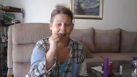 comeback pussy online show from 12-09-24, 05:19