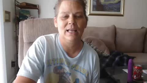 comeback pussy online show from 12-20-24, 04:46