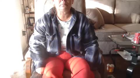 comeback pussy online show from 12-23-24, 09:29