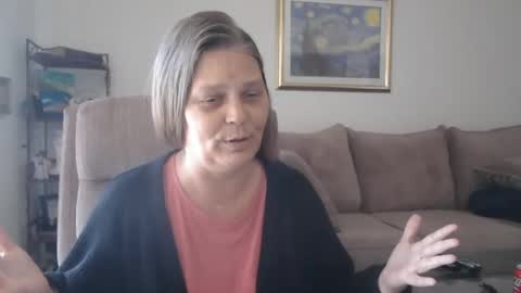 comeback pussy online show from 03-07-25, 04:55