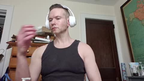 comecontrol online show from 03-02-25, 03:16