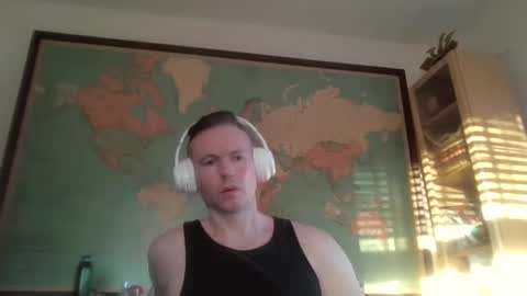 comecontrol online show from 03-03-25, 10:20