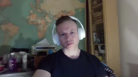 comecontrol online show from 03-04-25, 08:46