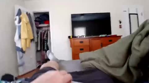 Snapshot of comegetmeinthemorning chatting on 01-09-25, 07:08 comegetmeinthemorning online show from 01-09-25, 07:08