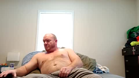 Snapshot of comegetmeinthemorning chatting on 02-20-25, 09:42 comegetmeinthemorning online show from 02-20-25, 09:42