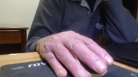 comemivuoi2 online show from 03-22-26, 01:53