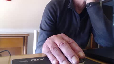 comemivuoi2 online show from 03-25-26, 07:03