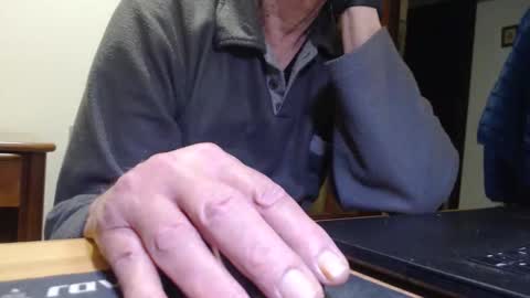 comemivuoi2 online show from 03-27-26, 02:39