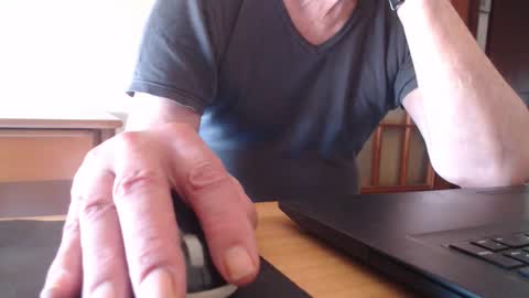 comemivuoi2 online show from 04-18-26, 09:46