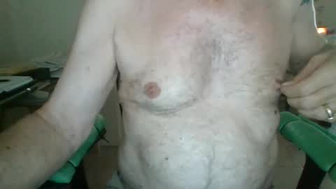 comeonmymouth online show from 10-08-25, 02:25