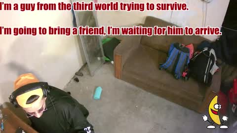 cometodani online show from 11-21-25, 06:39