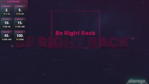 Alice online show from 02-22-26, 08:57