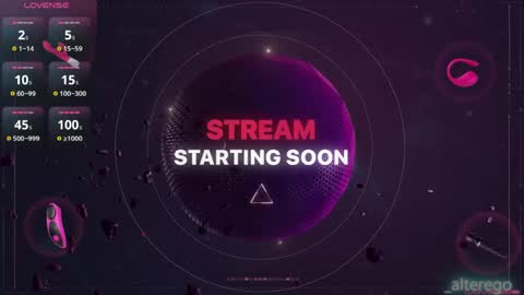 Alice online show from 04-30-26, 12:22