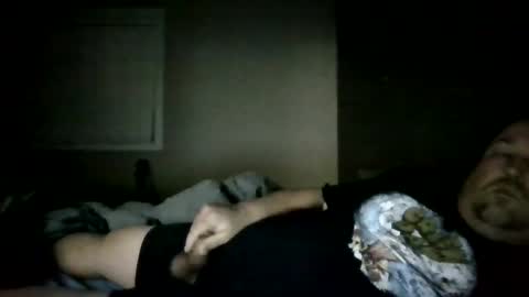 comfortably_numb1980 online show from 10-13-25, 06:13