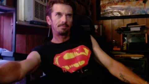 Nelson or ComicKing and sometime Peachy143 online show from 06-21-26, 10:29