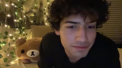 Snapshot of coming2016 chatting on 01-26-25, 07:21 Daniel Lane online show from 01-26-25, 07:21