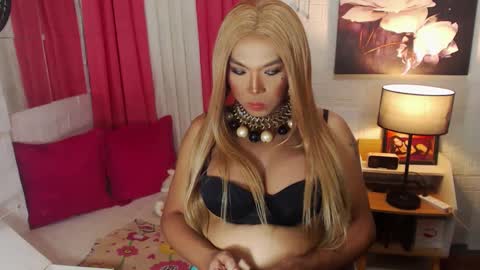 QUEEN SABRINA online show from 12-22-24, 06:49