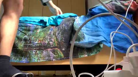 comobailamioso online show from 01-29-25, 10:37