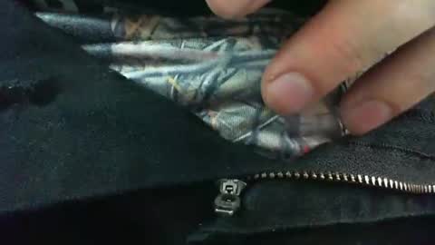 comox online show from 03-11-25, 08:30