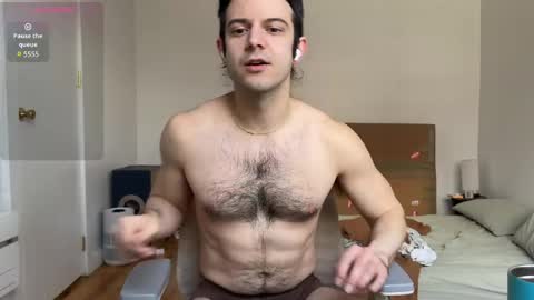 compscipp online show from 04-18-26, 04:33