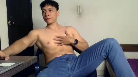 ELCONDE online show from 01-10-26, 03:30