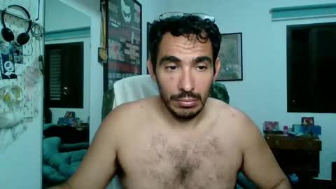 Snapshot of conejero_37 chatting on 05-01-26, 08:19 Jesus online show from 05-01-26, 08:19
